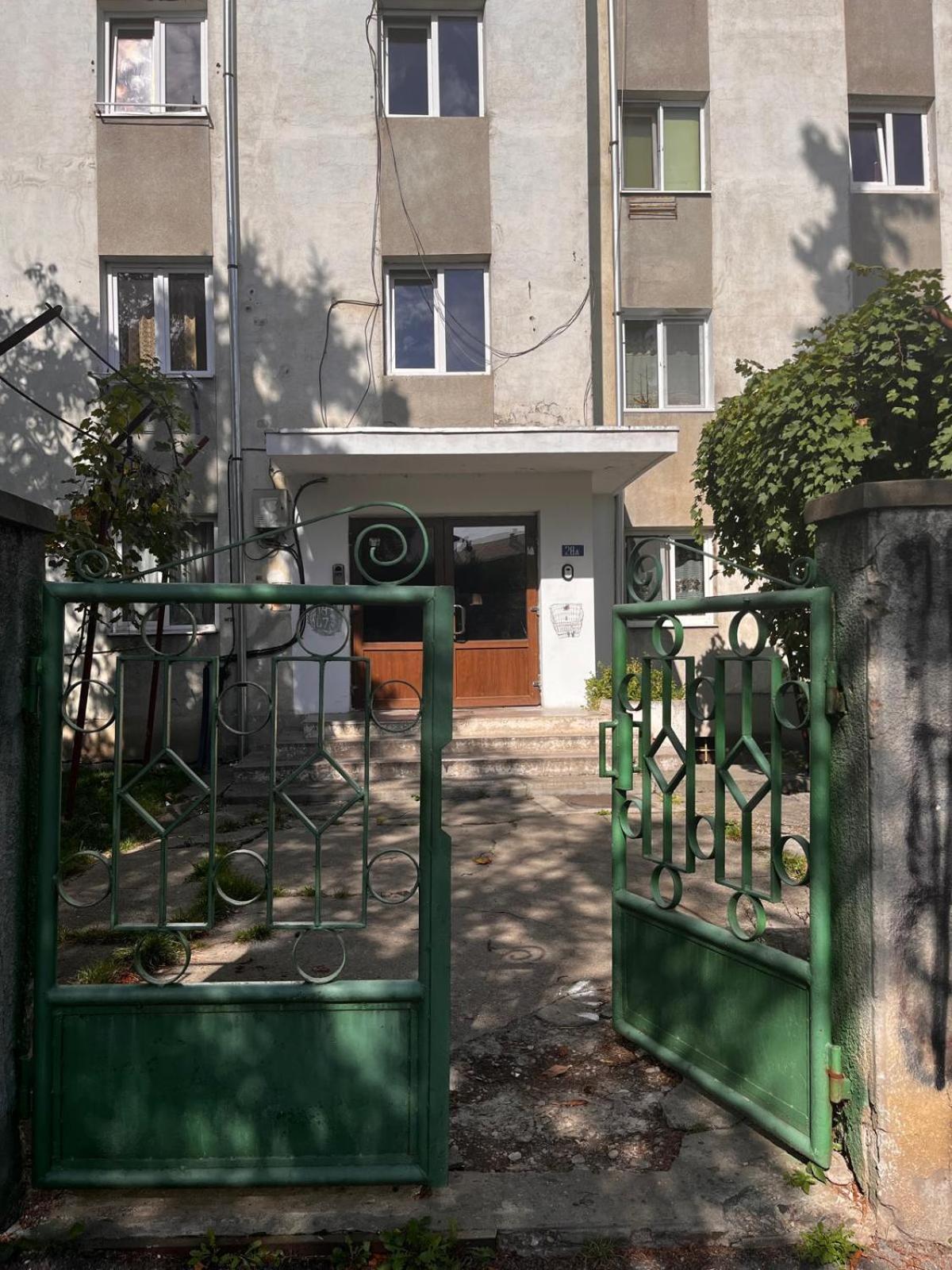 Mimosa Studio Kaloşvar Dış mekan fotoğraf